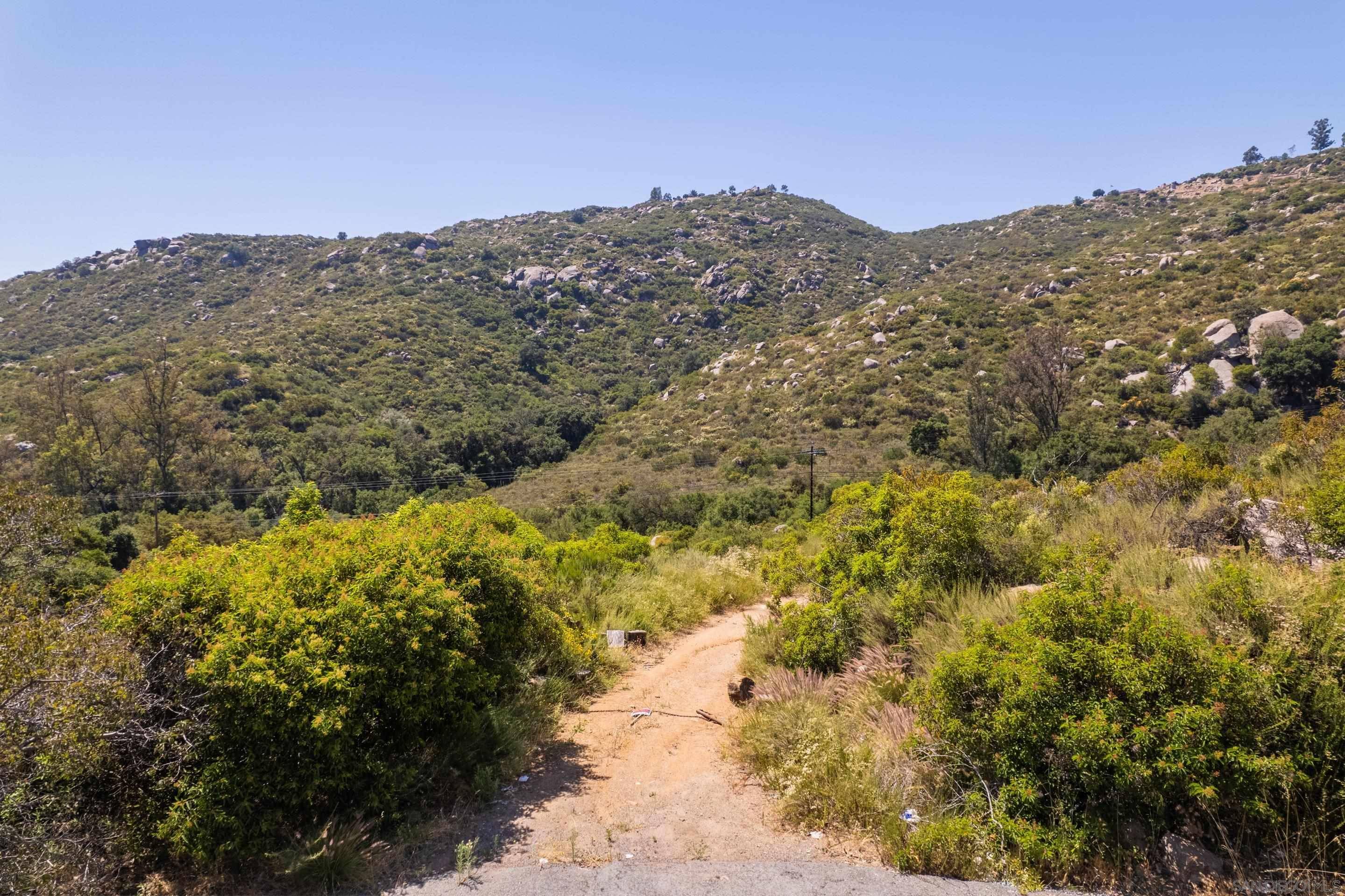 Lakeside, CA 92040,12226 Wildcat Canyon Rd #0