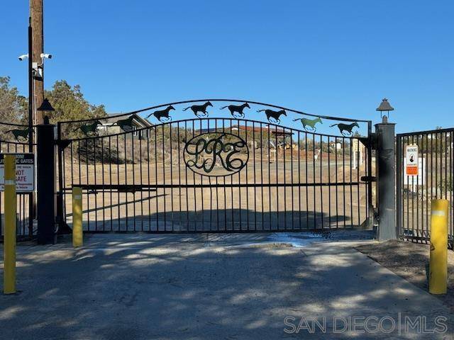 Aguanga, CA 92536,0 Saddleback Drive #0688