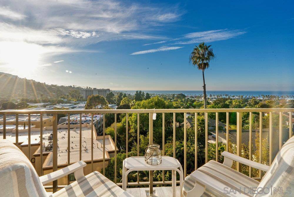 La Jolla, CA 92037,2500 Torrey Pines Road #605