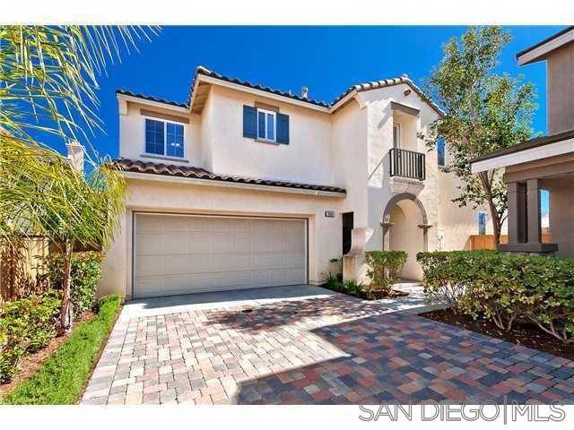 San Diego, CA 92127,9969 Fieldthorn st.