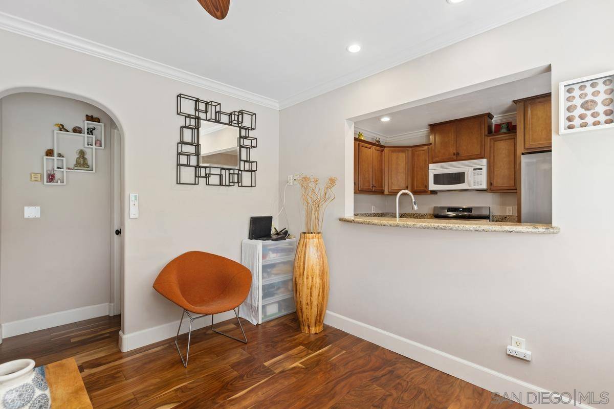 San Diego, CA 92116,4479 Marlborough Ave #6
