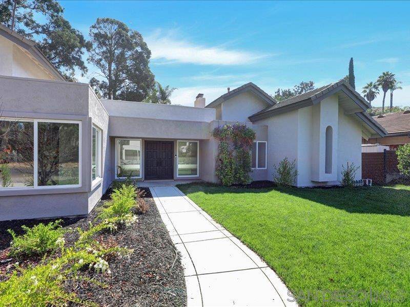 Poway, CA 92064,13378 Calle Colina