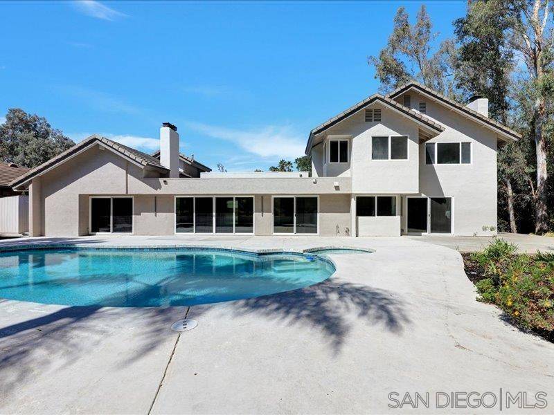 Poway, CA 92064,13378 Calle Colina