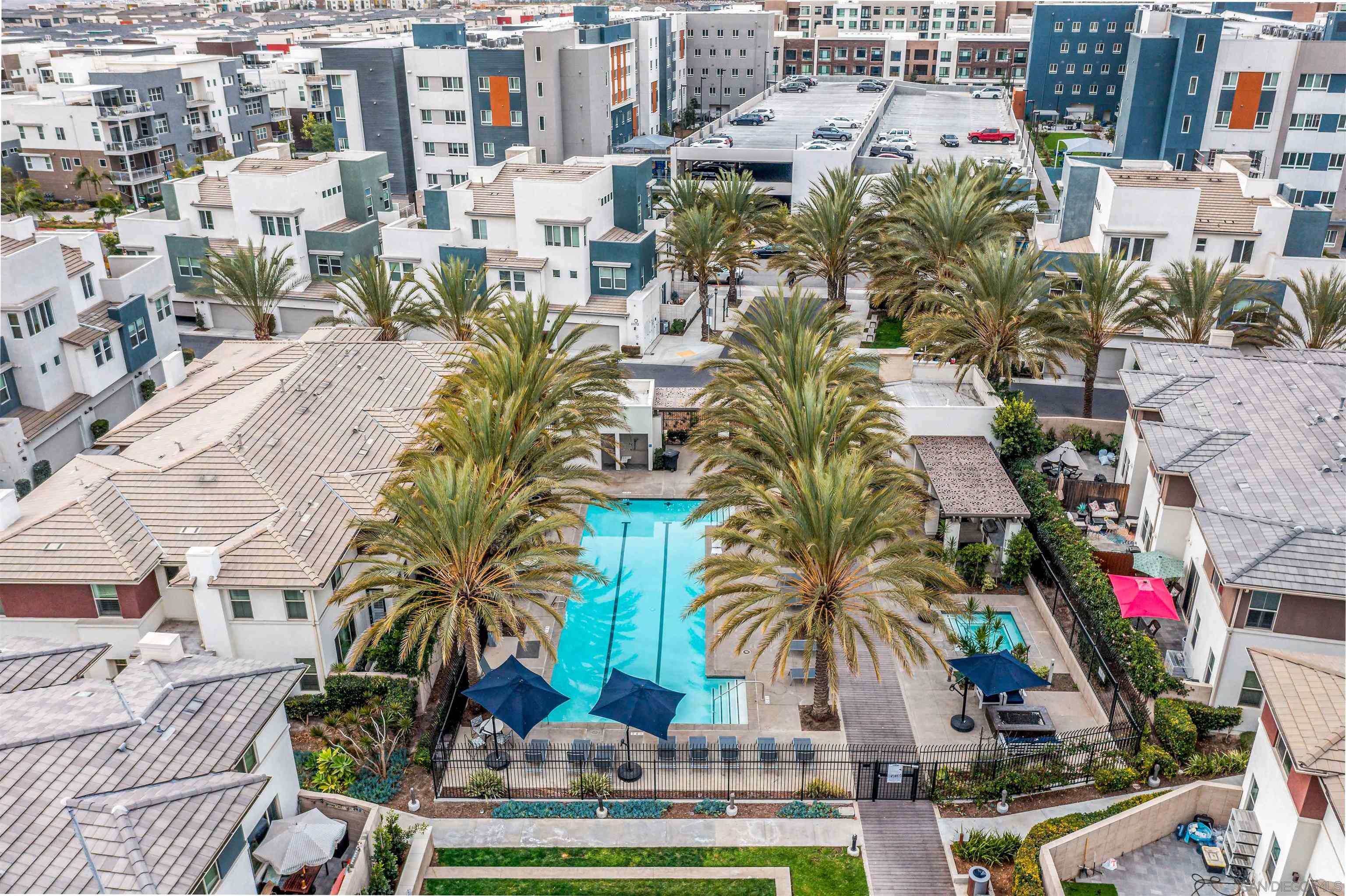 Chula Vista, CA 91915,2042 Foxtrot Loop Unit 2