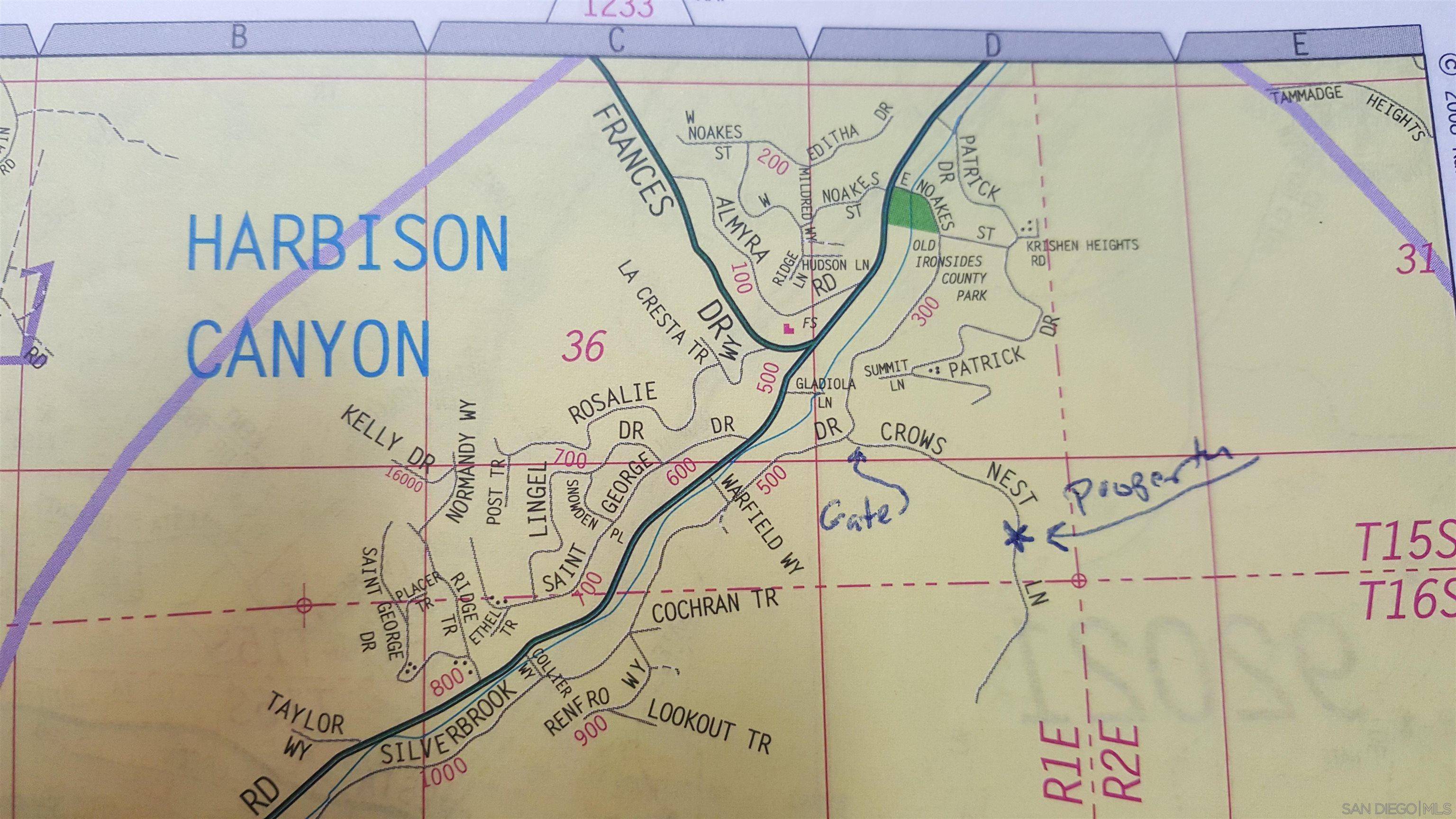 El Cajon, CA 92019,Crows Nest #10