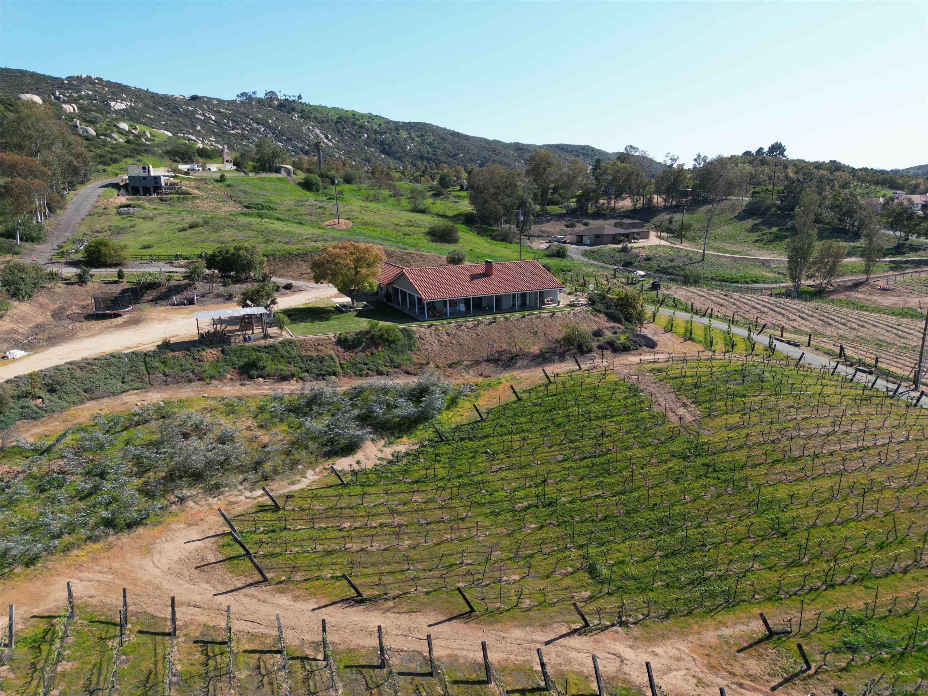 Escondido, CA 92025,15349 Highland Valley Rd