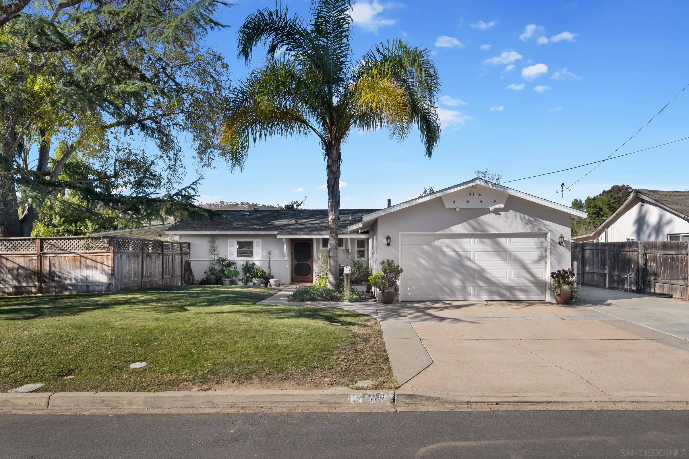 Poway, CA 92064,14106 Frame Road