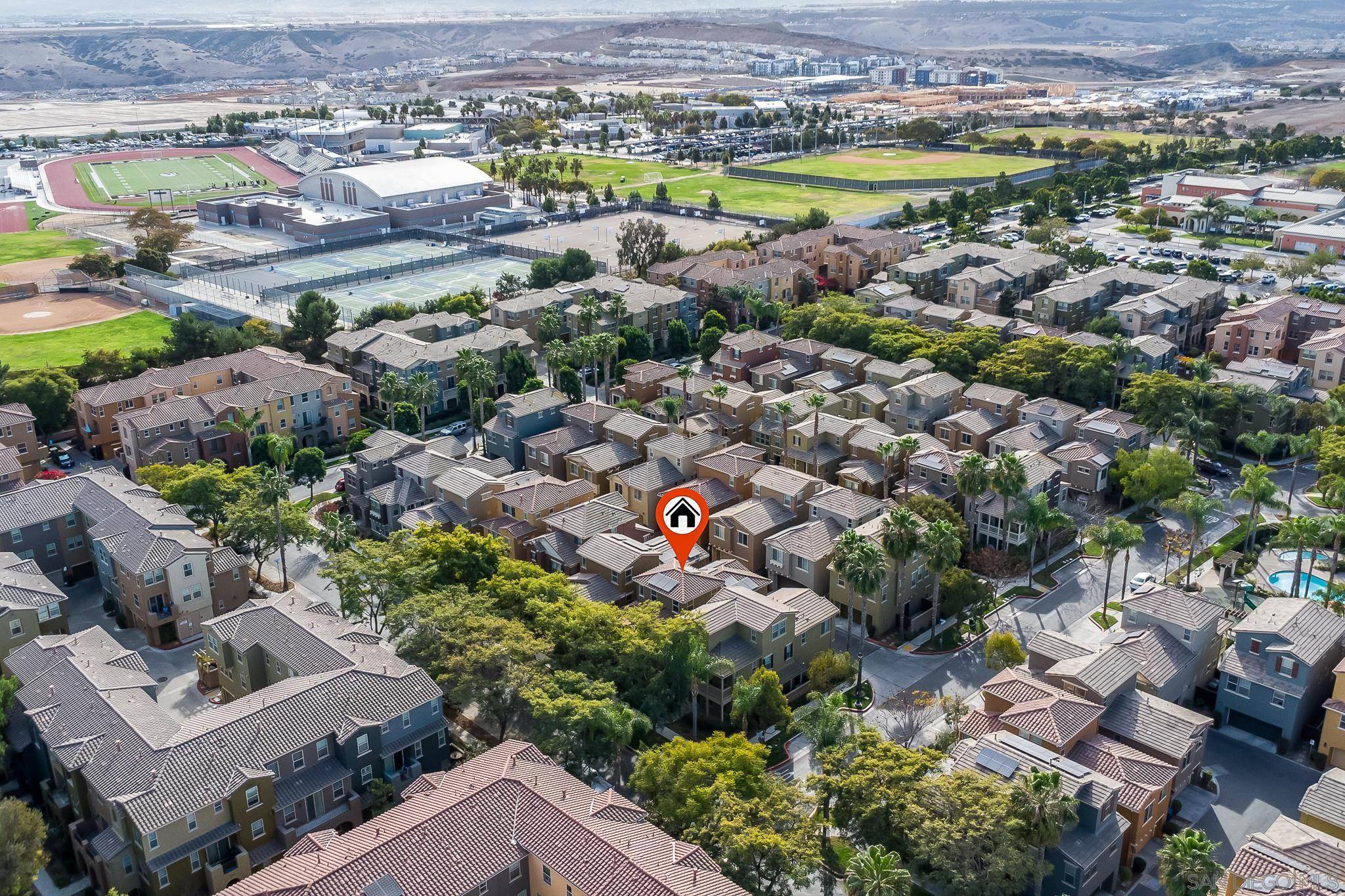 Chula Vista, CA 91913,1813 Cyan Ln