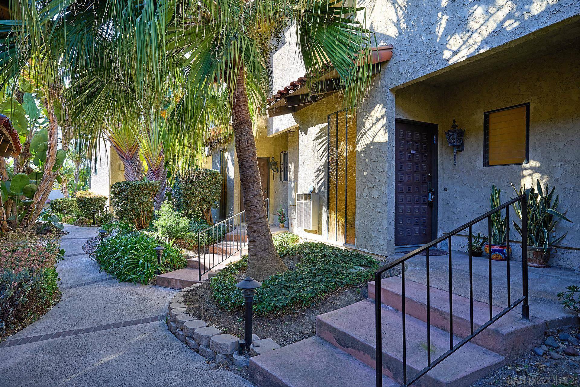 Carlsbad, CA 92009,1917 Alga Road #D