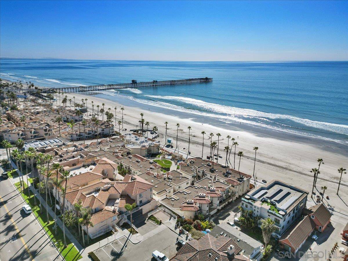 Oceanside, CA 92054,600 N The Strand #51