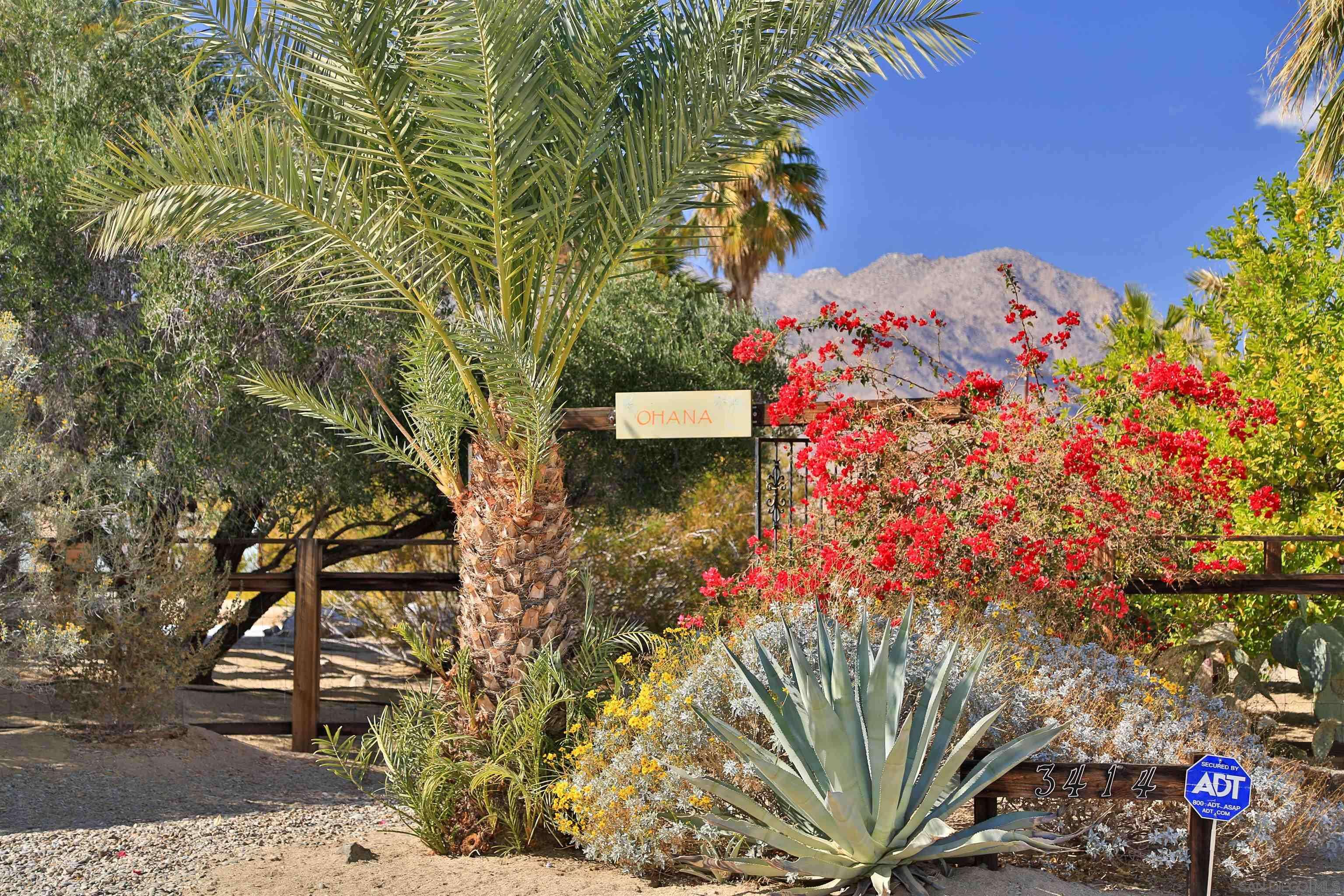 Borrego Springs, CA 92004,3414 Carillo Rd