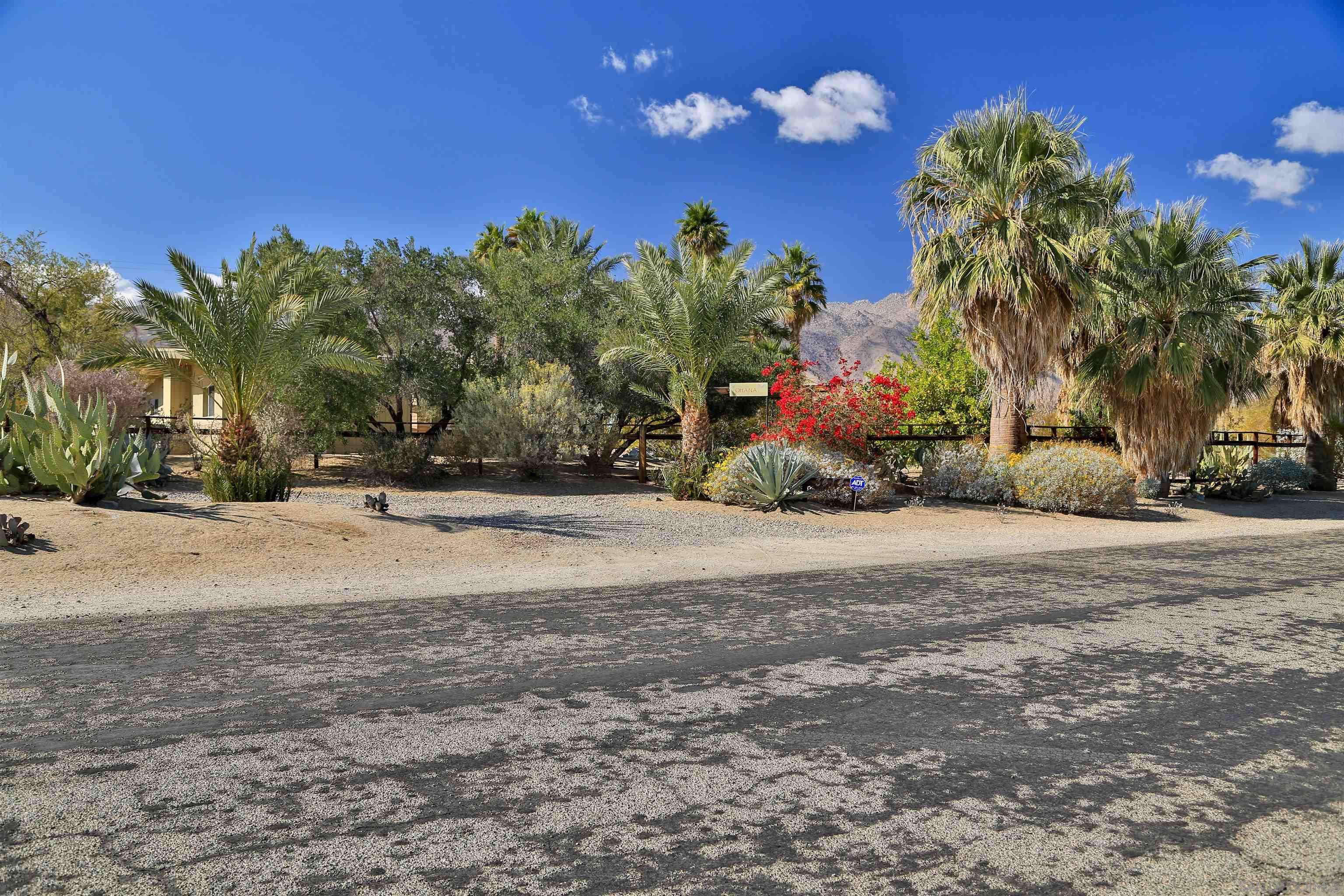 Borrego Springs, CA 92004,3414 Carillo Rd