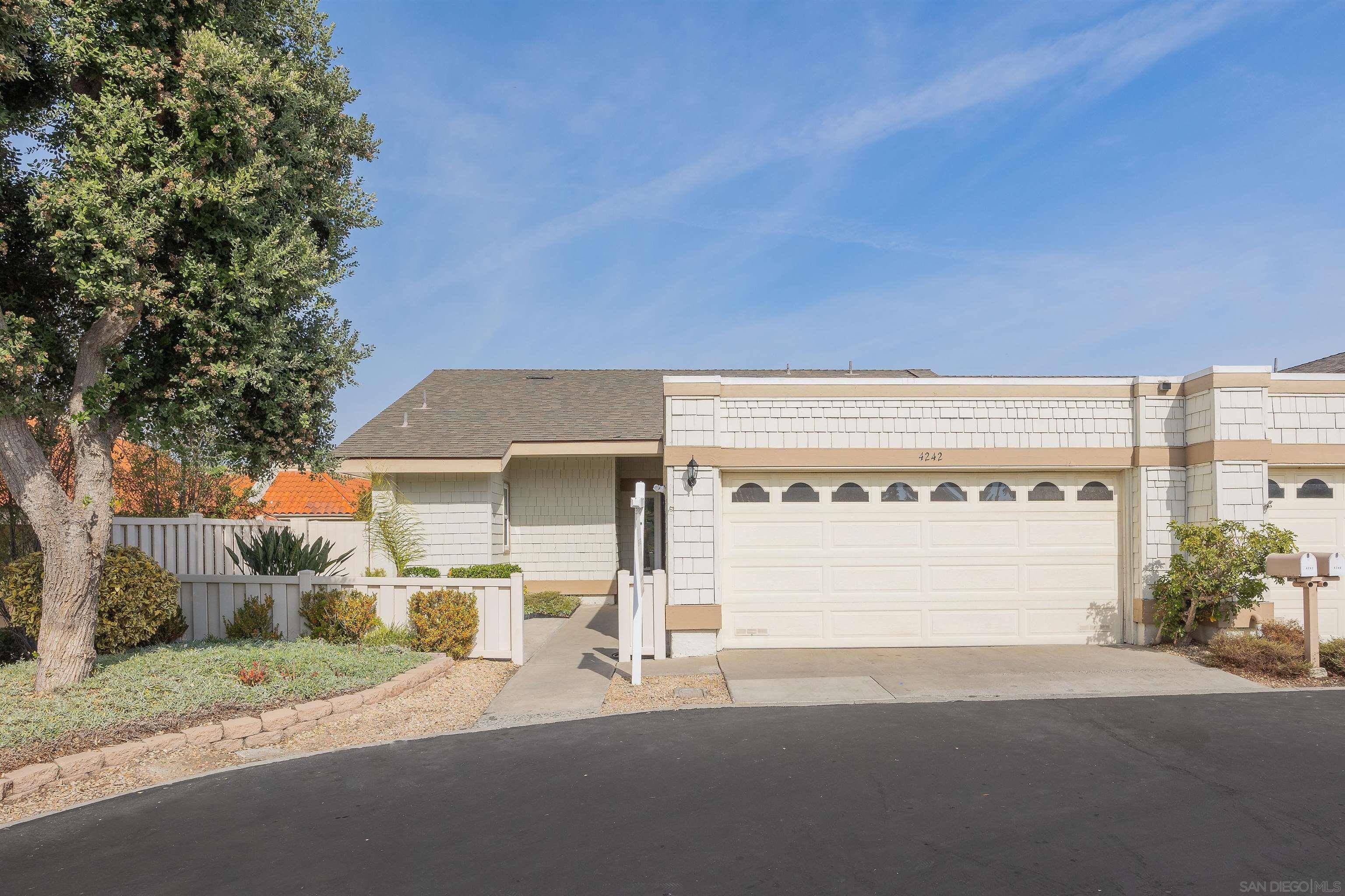 Oceanside, CA 92056,4242 Dusk Lane