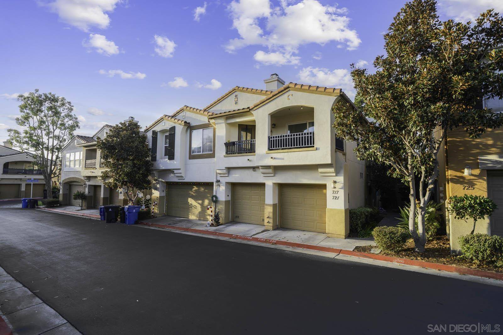 Chula Vista, CA 91911,717 Caminito Valiente