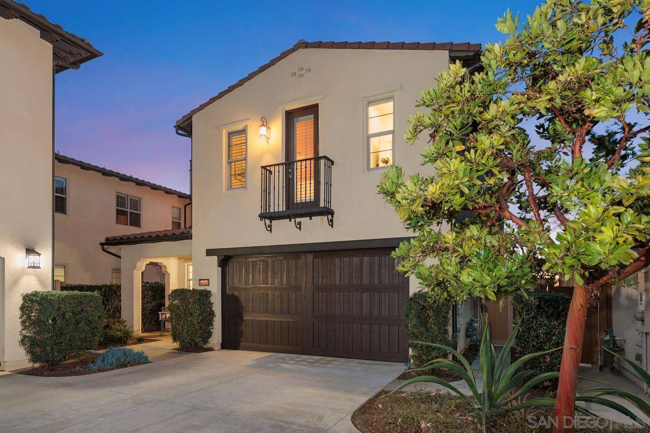 Carlsbad, CA 92011,6685 Sweetclover Lane