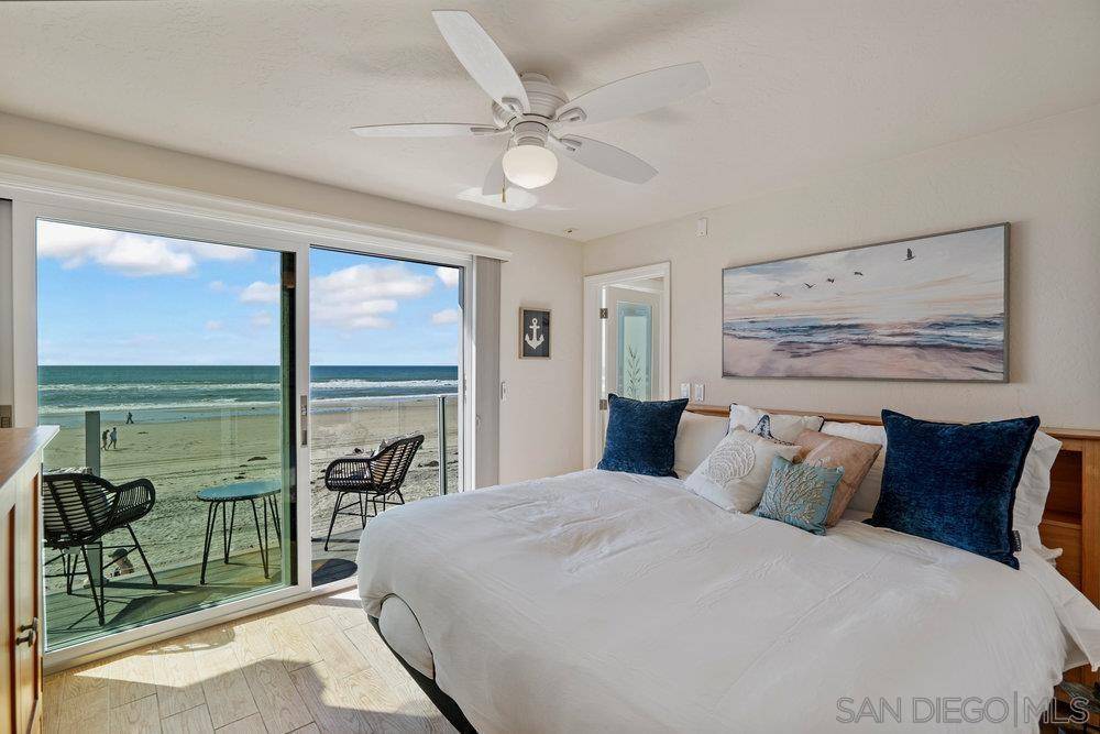 San Diego, CA 92109,3911 Ocean Front Walk