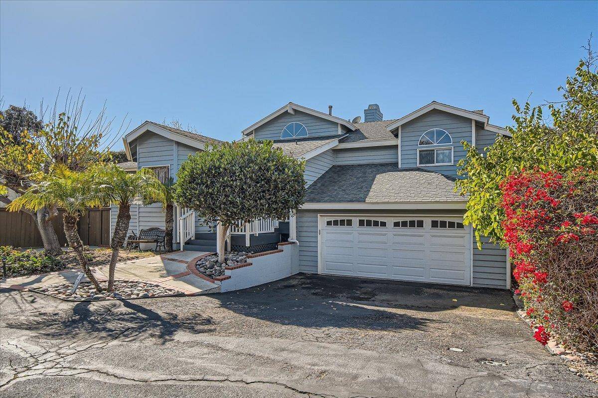 Carlsbad, CA 92008,3975 Highland Dr.