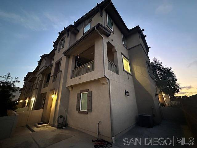 San Diego, CA 92154,1601 SANTA PAULINA