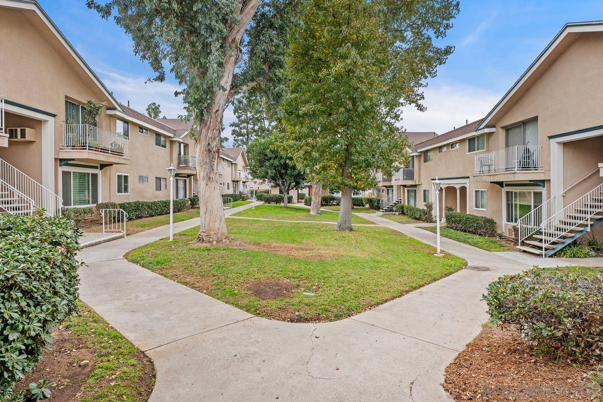 La Mesa, CA 91941,4560 Maple Ave #124