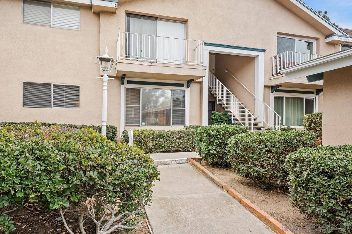 La Mesa, CA 91941,4560 Maple Ave #124