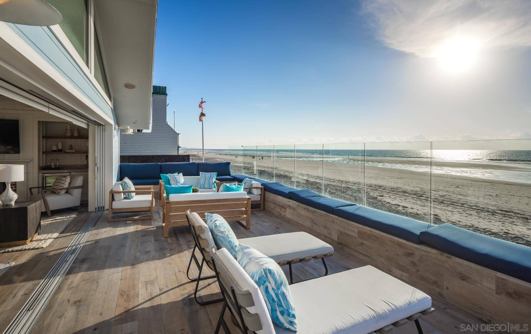 Del Mar, CA 92014,2050 Ocean Front