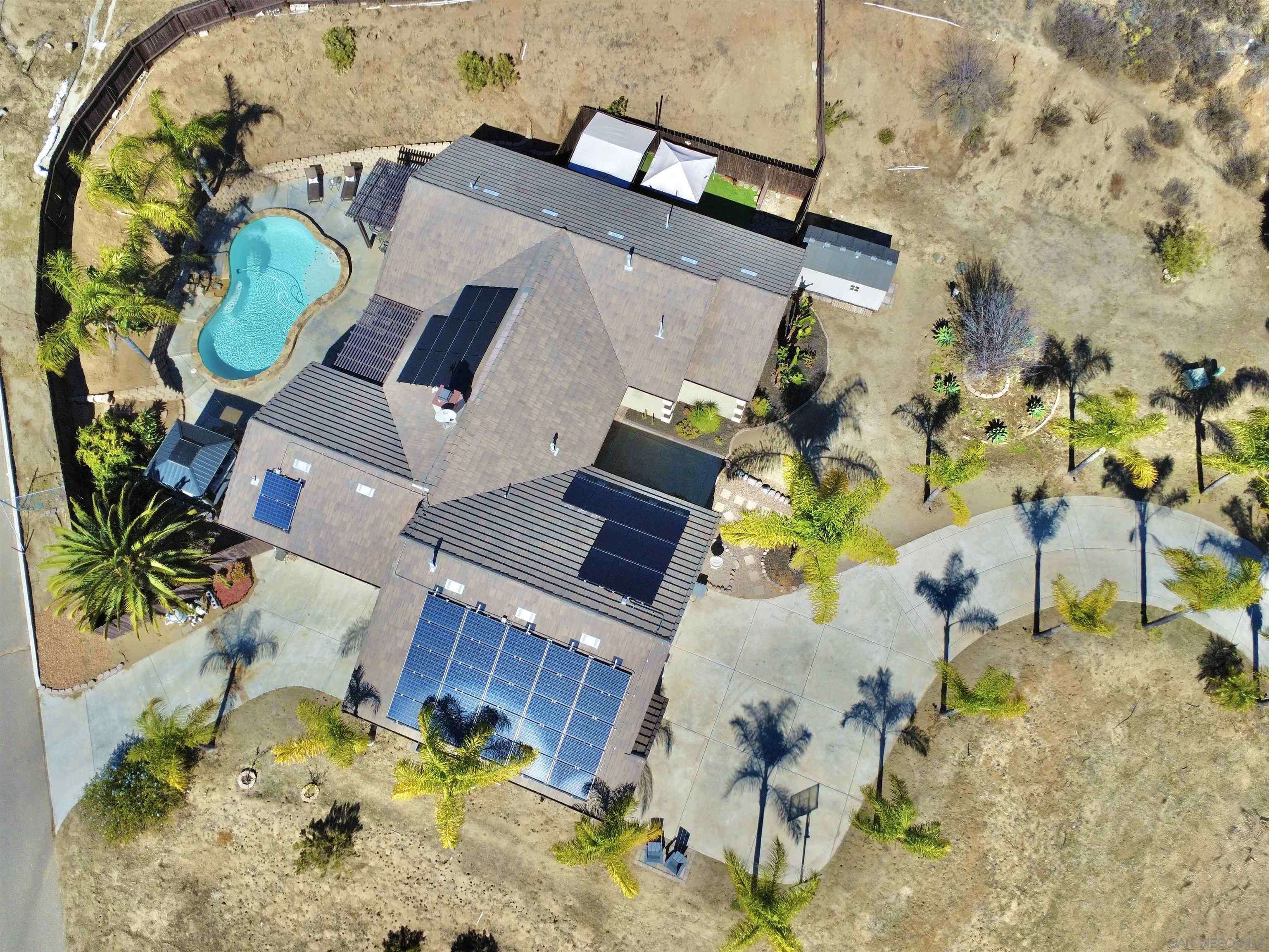 El Cajon, CA 92019,1804 Vista De La Montana