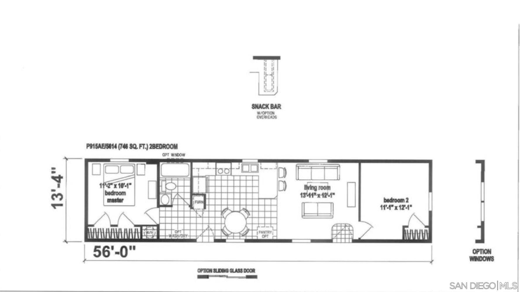 Hemet, CA 92543,725 W Thornton Ave #81