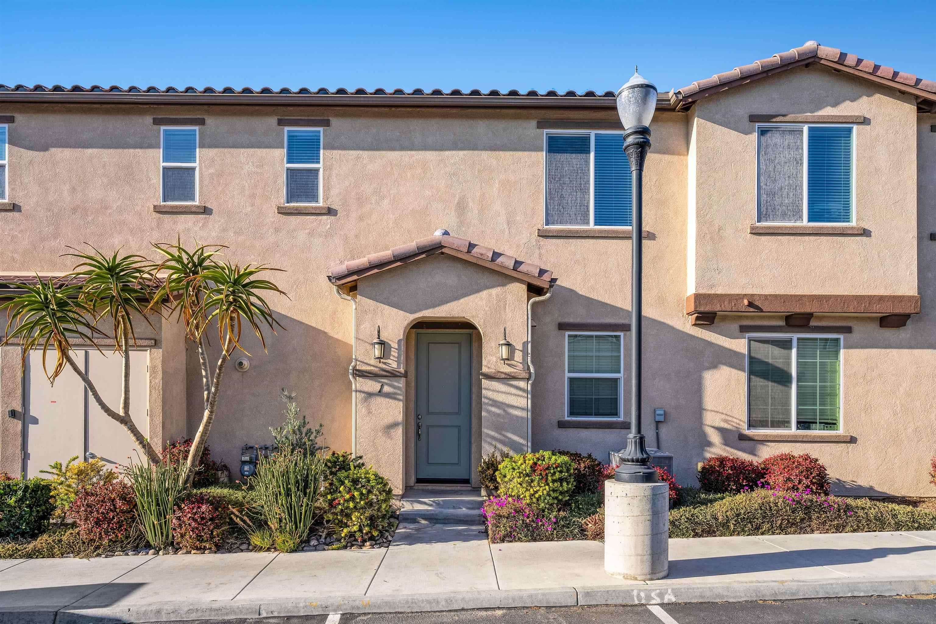 Chula Vista, CA 91913,1717 Carrillo Pl #1