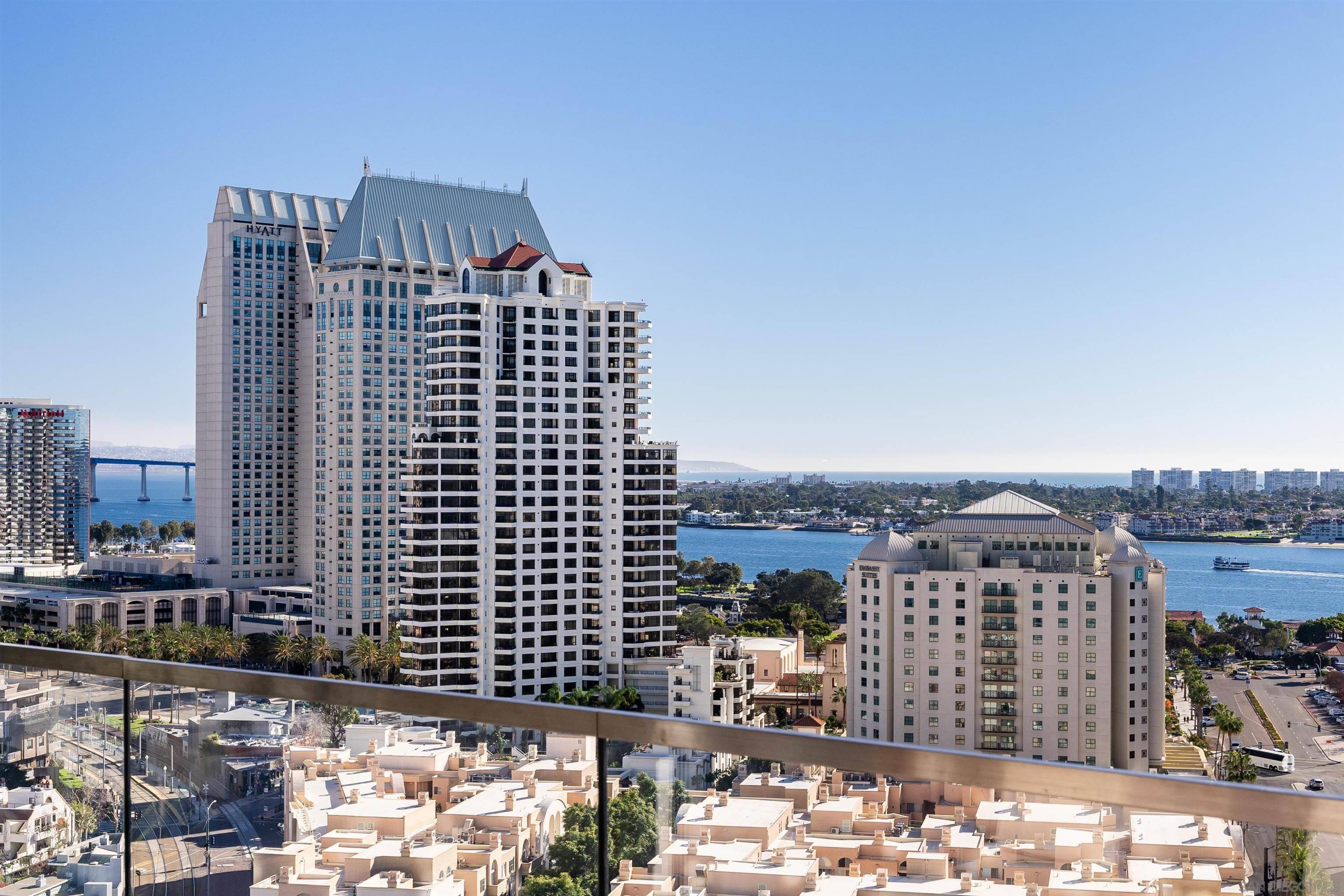 San Diego, CA 92101,888 W E Street #2203