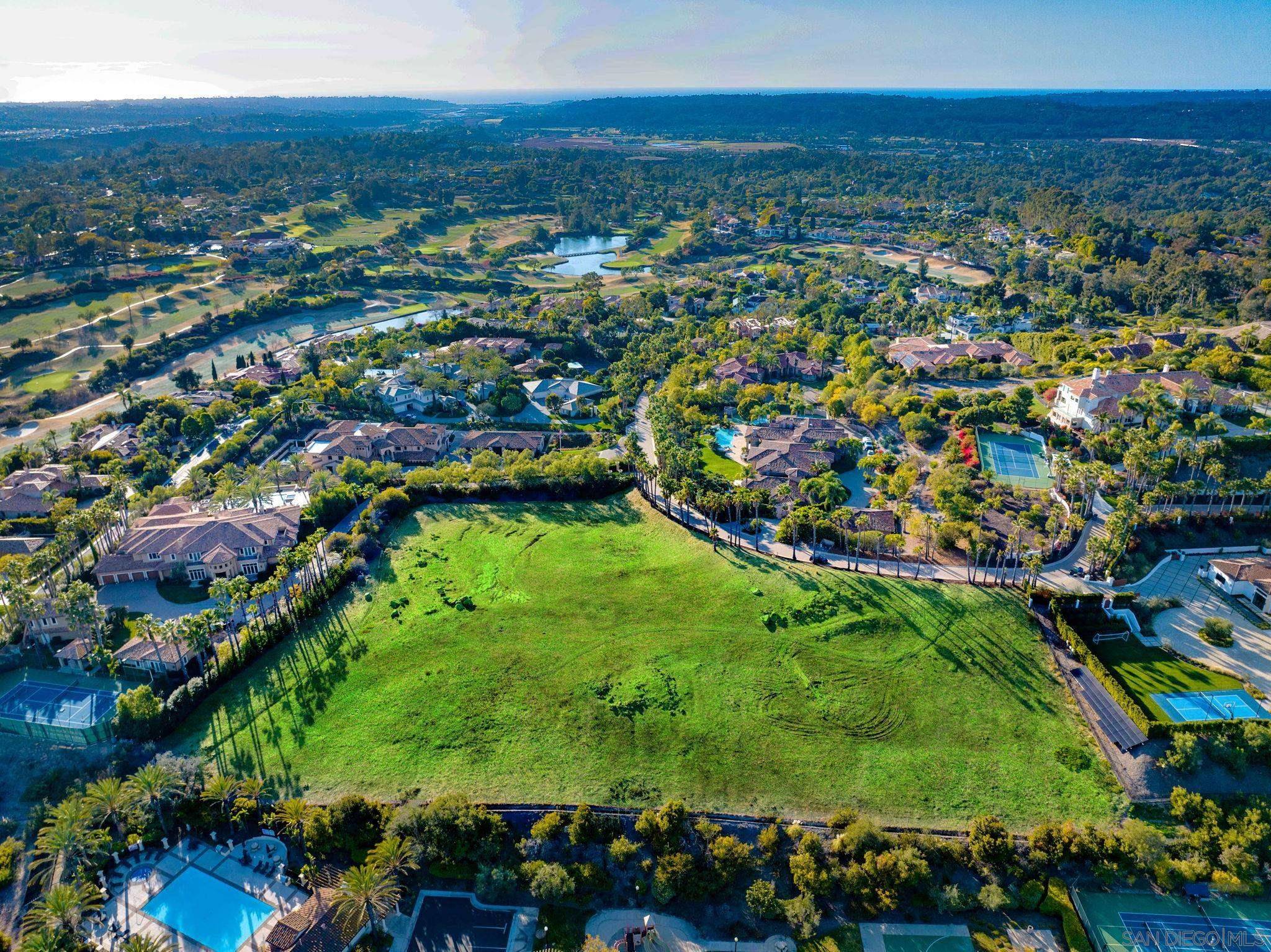 Rancho Santa Fe, CA 92067,0 Spyglass Lane #42