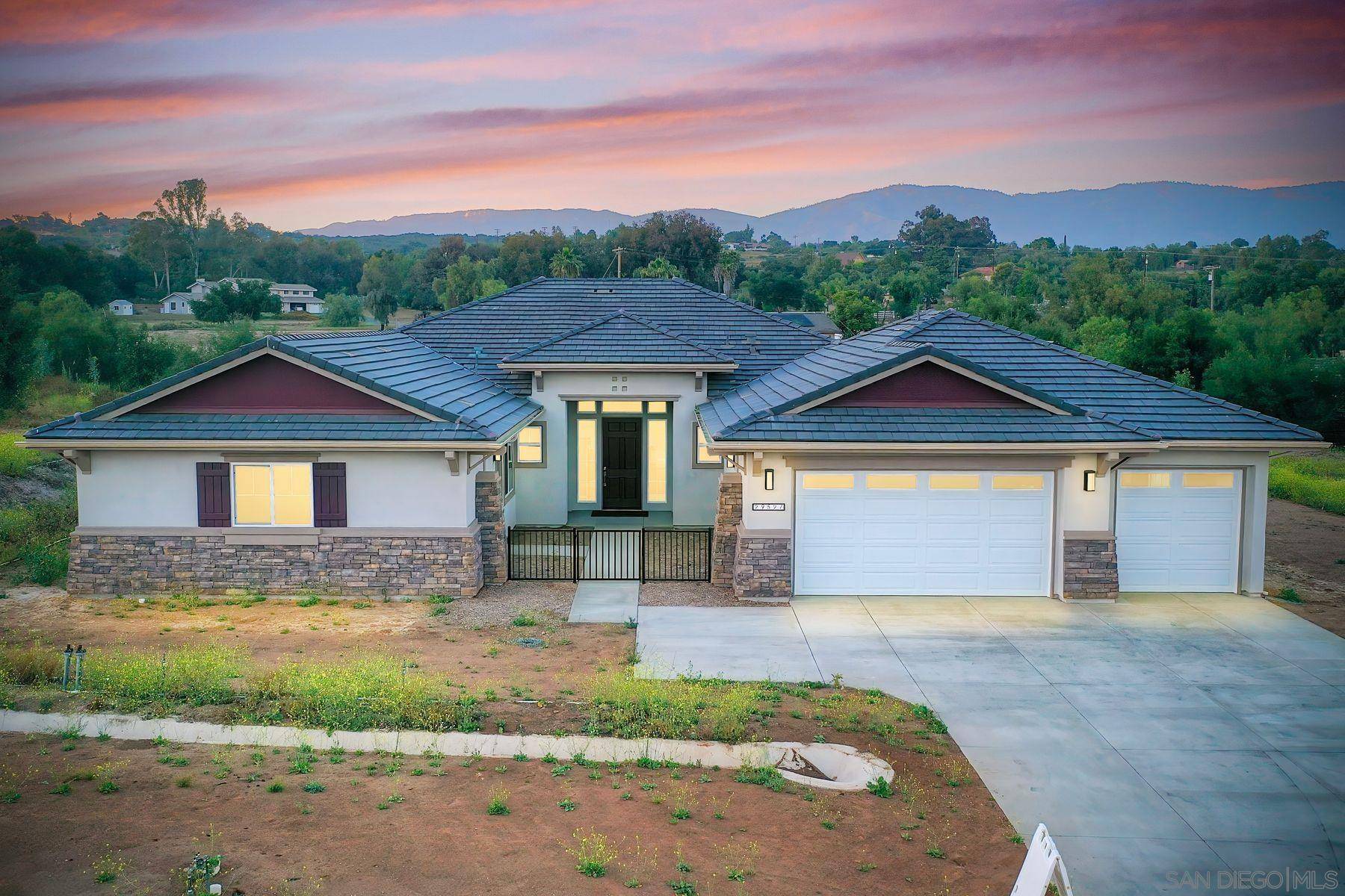 Valley Center, CA 92082,29527 Viking View Ln