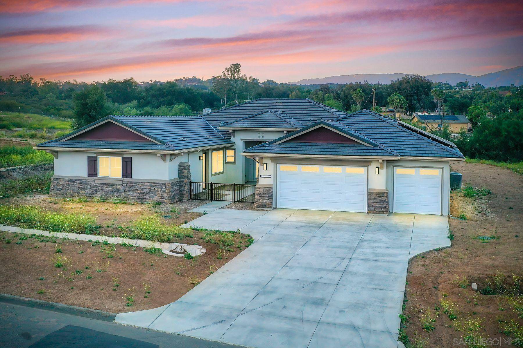 Valley Center, CA 92082,29527 Viking View Ln