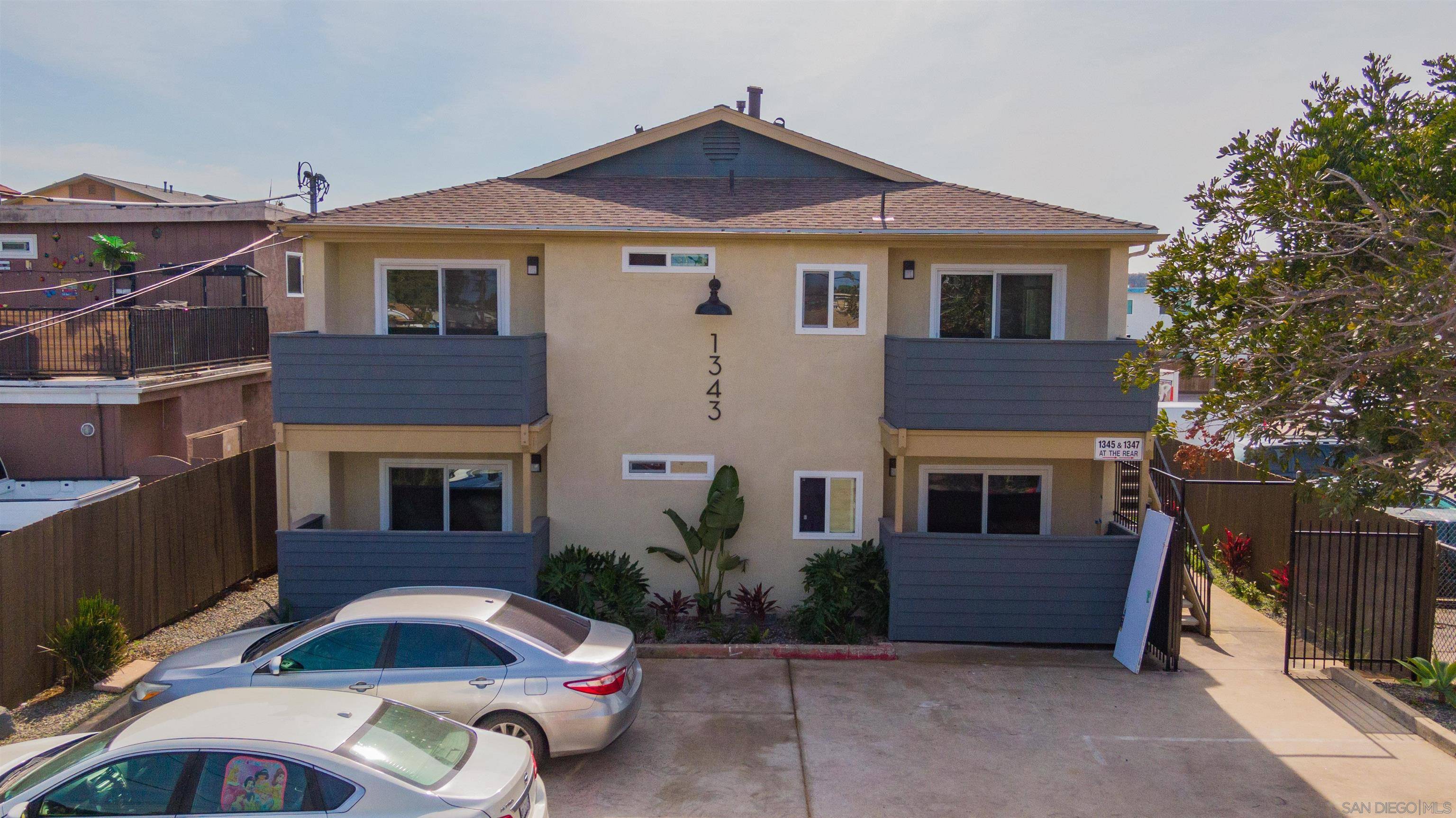 Imperial Beach, CA 91932,1343 Grove Ave