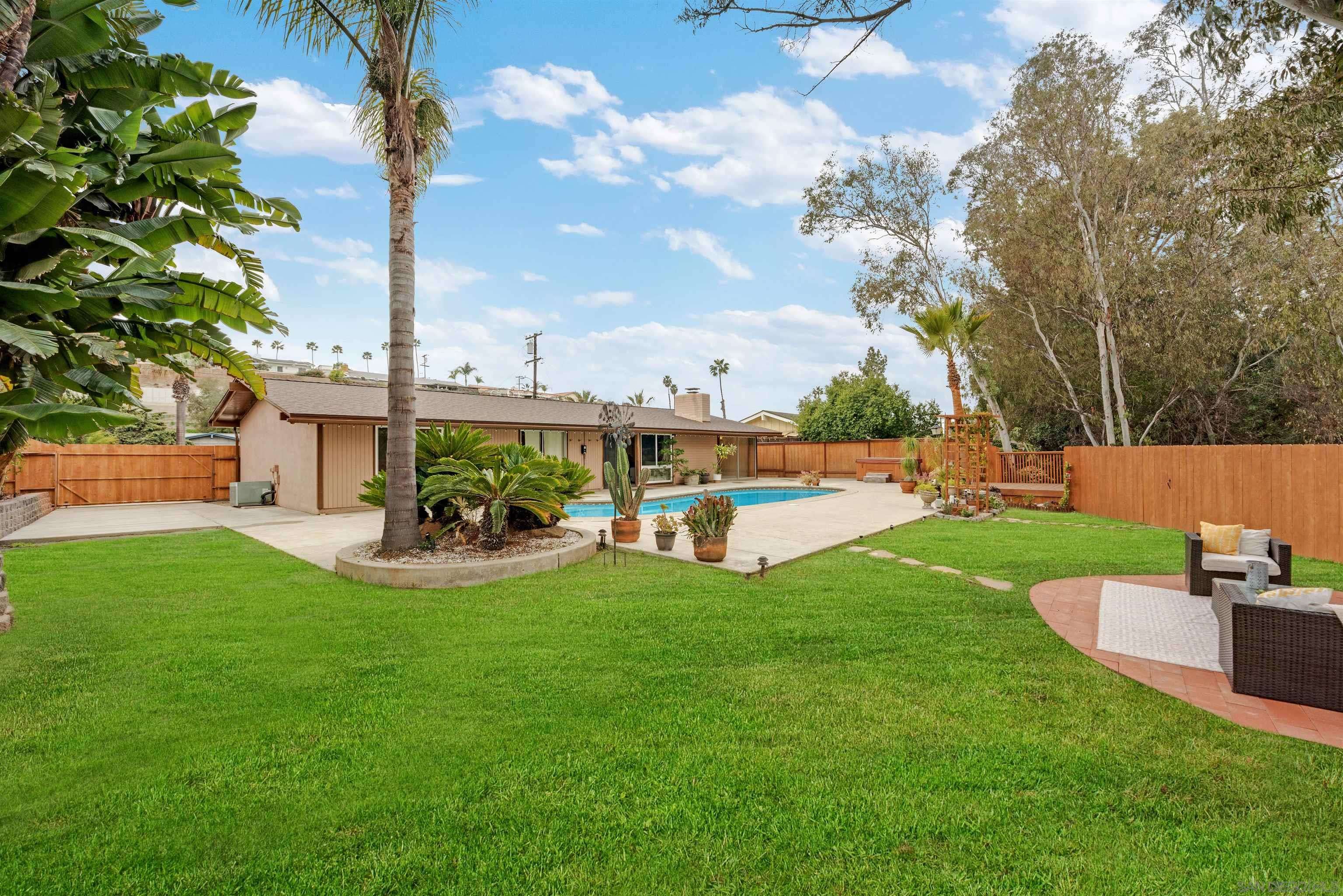 La Mesa, CA 91942,9354 Loren Drive