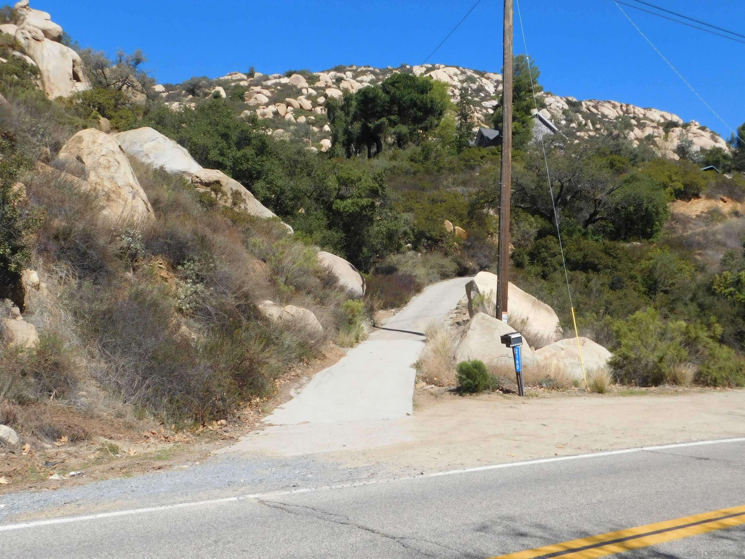 Jamul, CA 91935,Honey Springs Rd #56