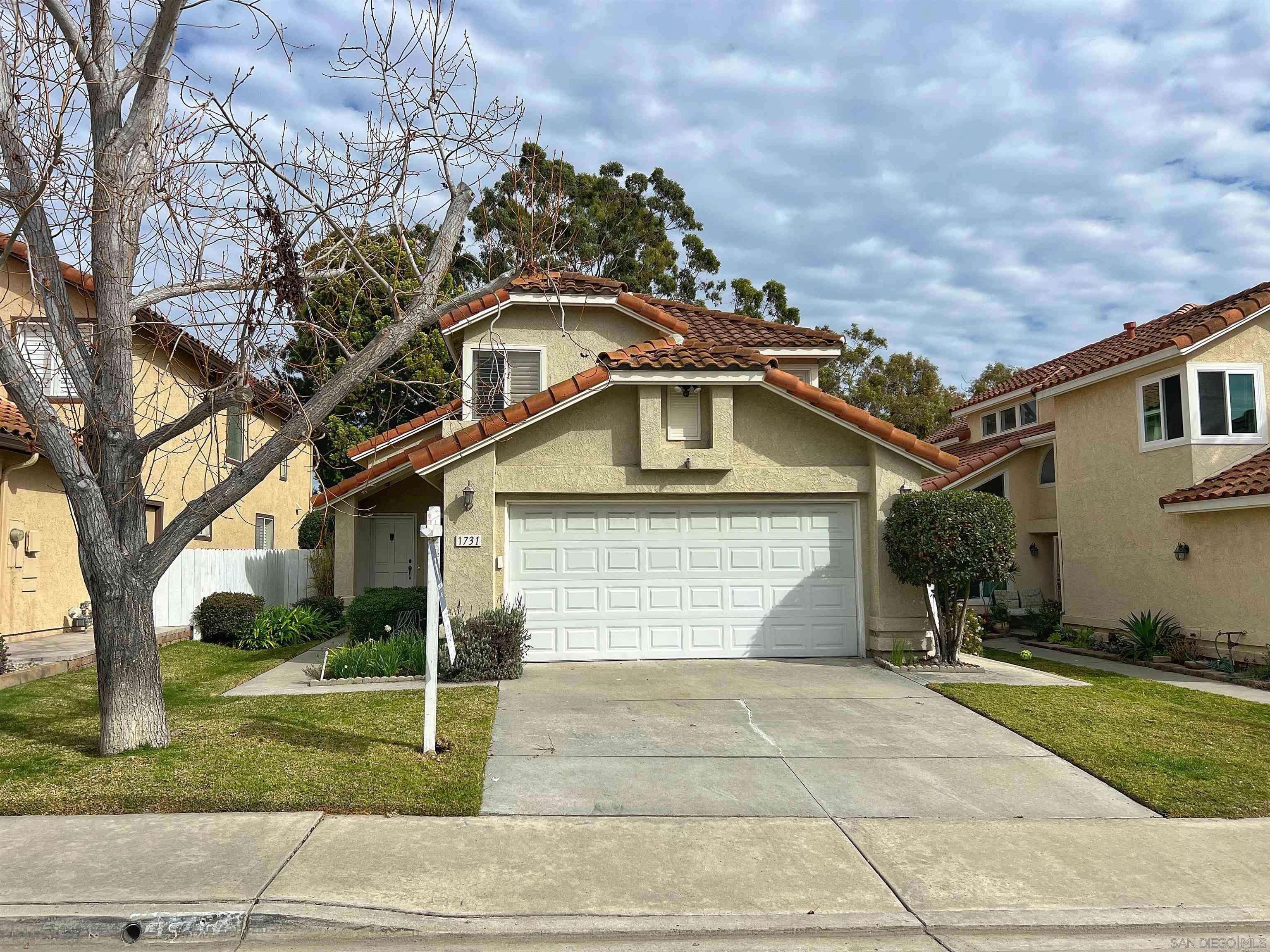 Oceanside, CA 92056,1731 Avenida Vista Labera