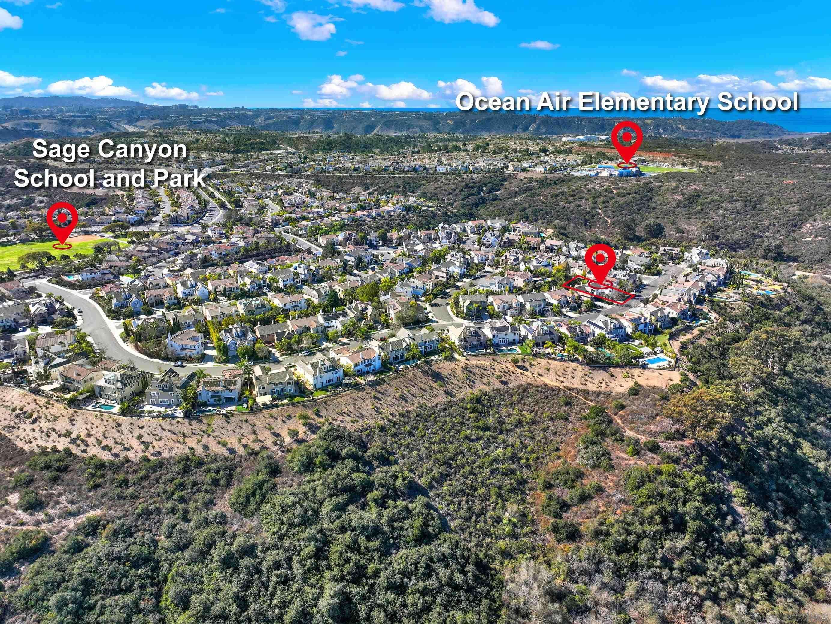 San Diego, CA 92130,10798 Cherry Hill Drive