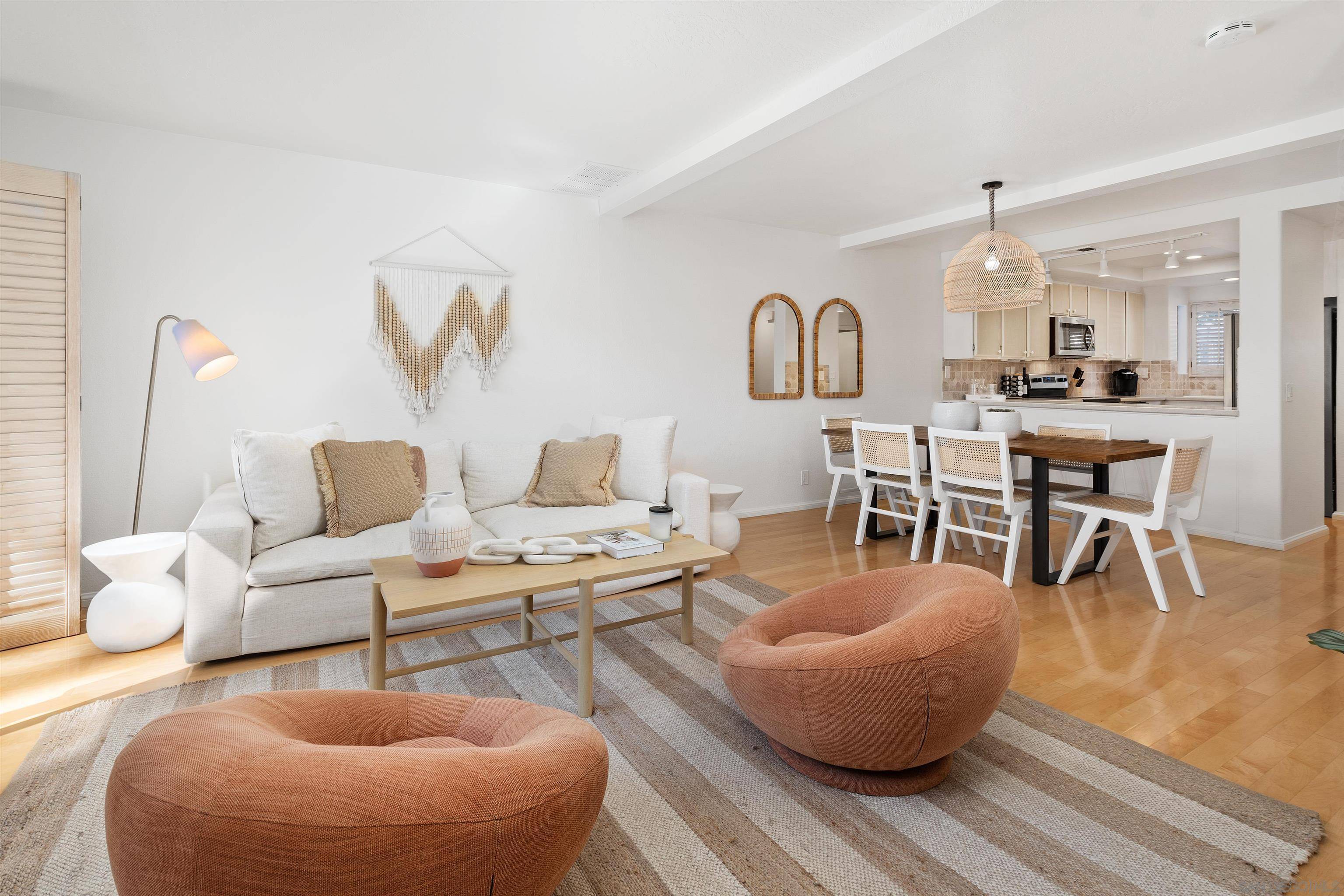 Solana Beach, CA 92075,534 Via De La Valle Unit F #F