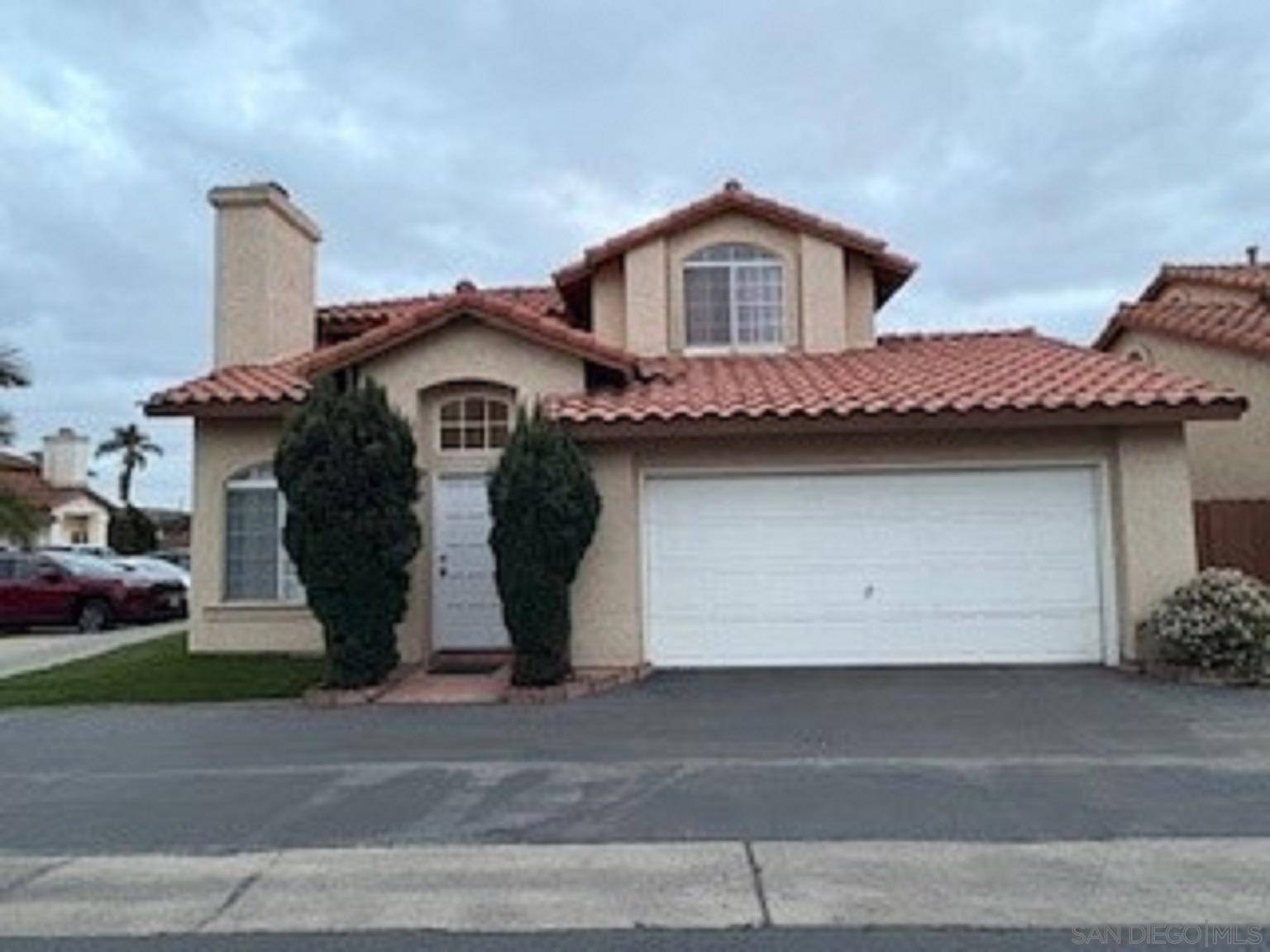 Chula Vista, CA 91911,1572 A Avenida Rosa