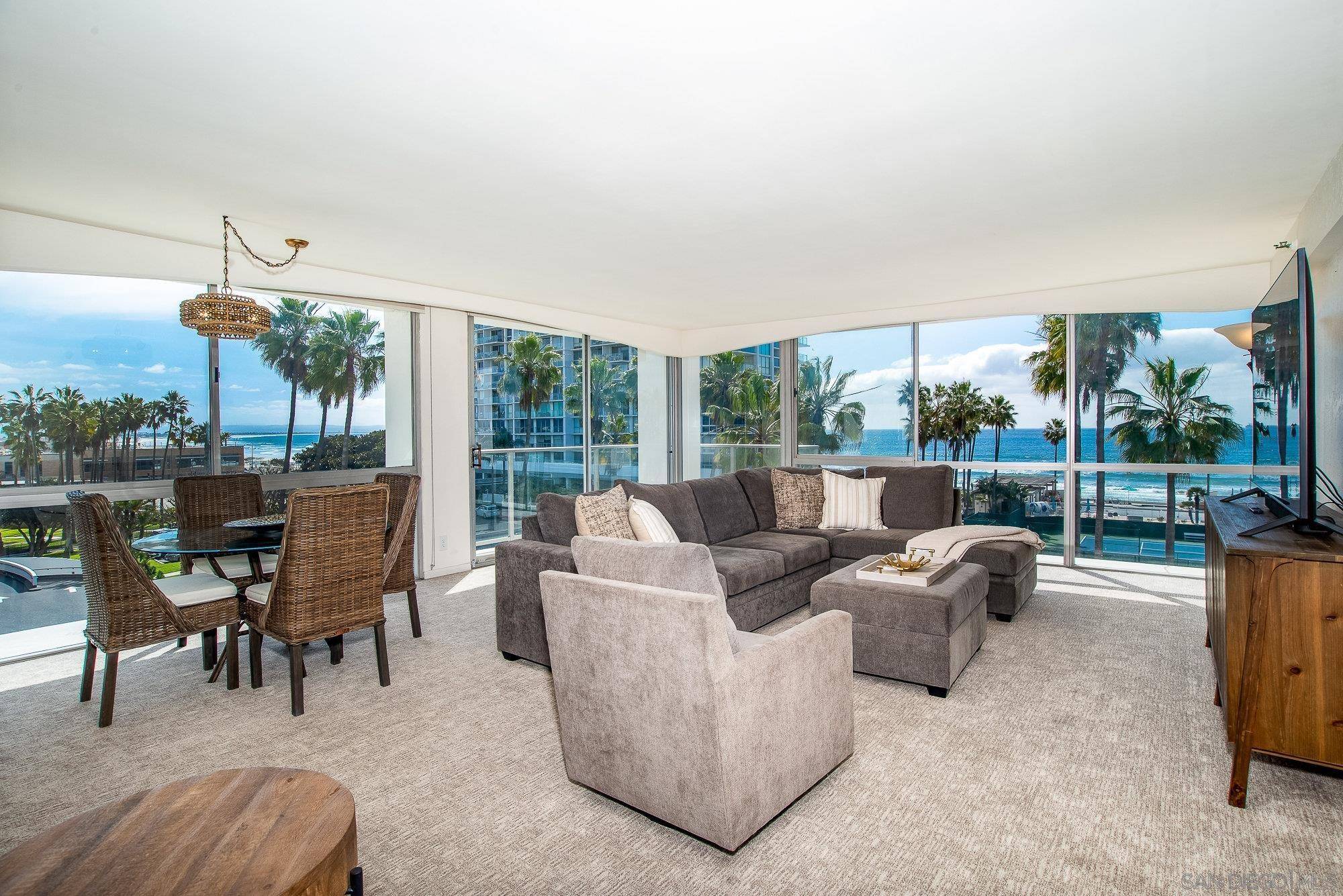 Coronado, CA 92118,1810 Avenida del Mundo #308