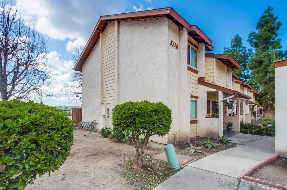 Oceanside, CA 92057,5110 N River Rd #E