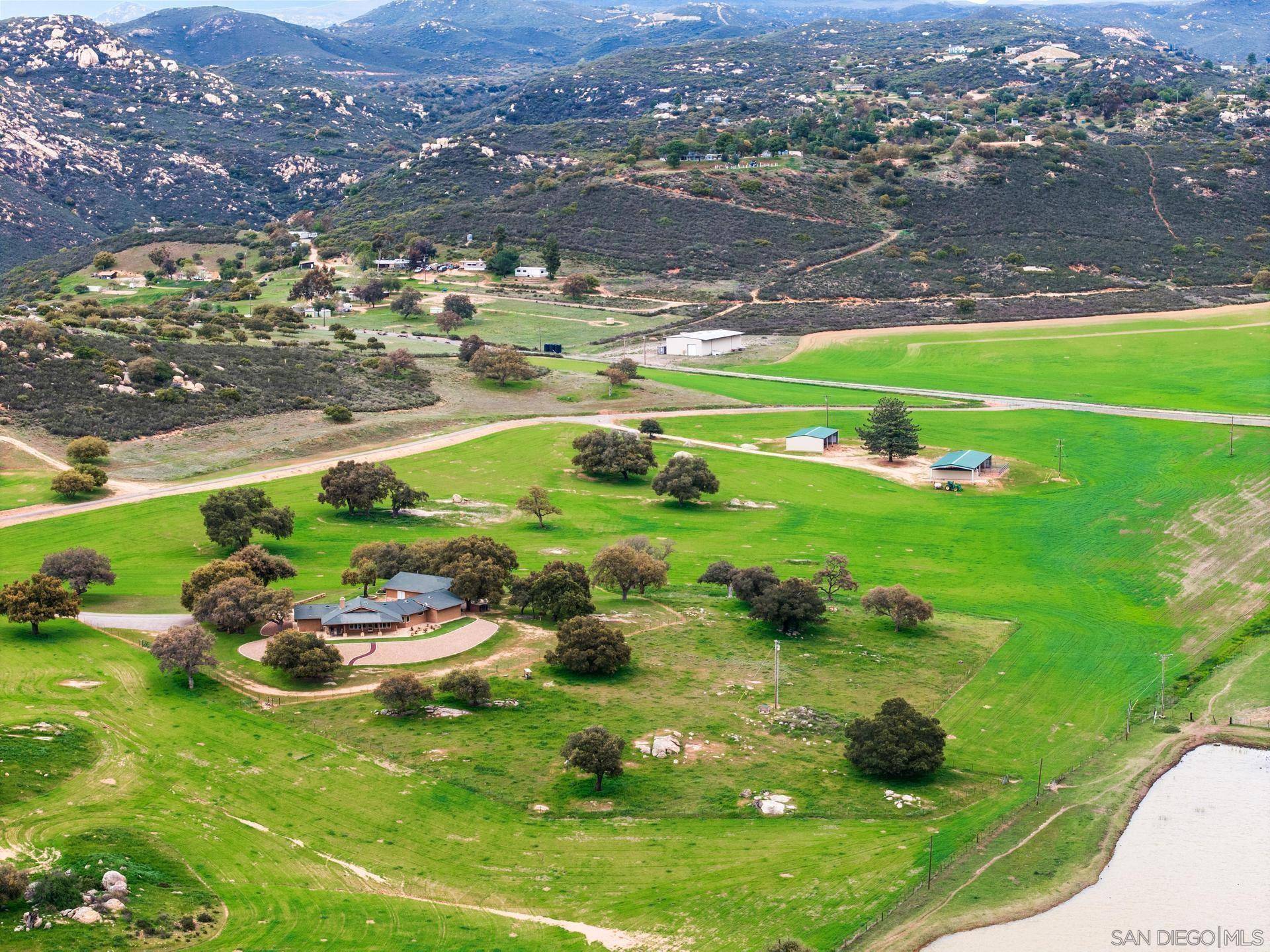 Alpine, CA 91901,21916 Japatul Lane