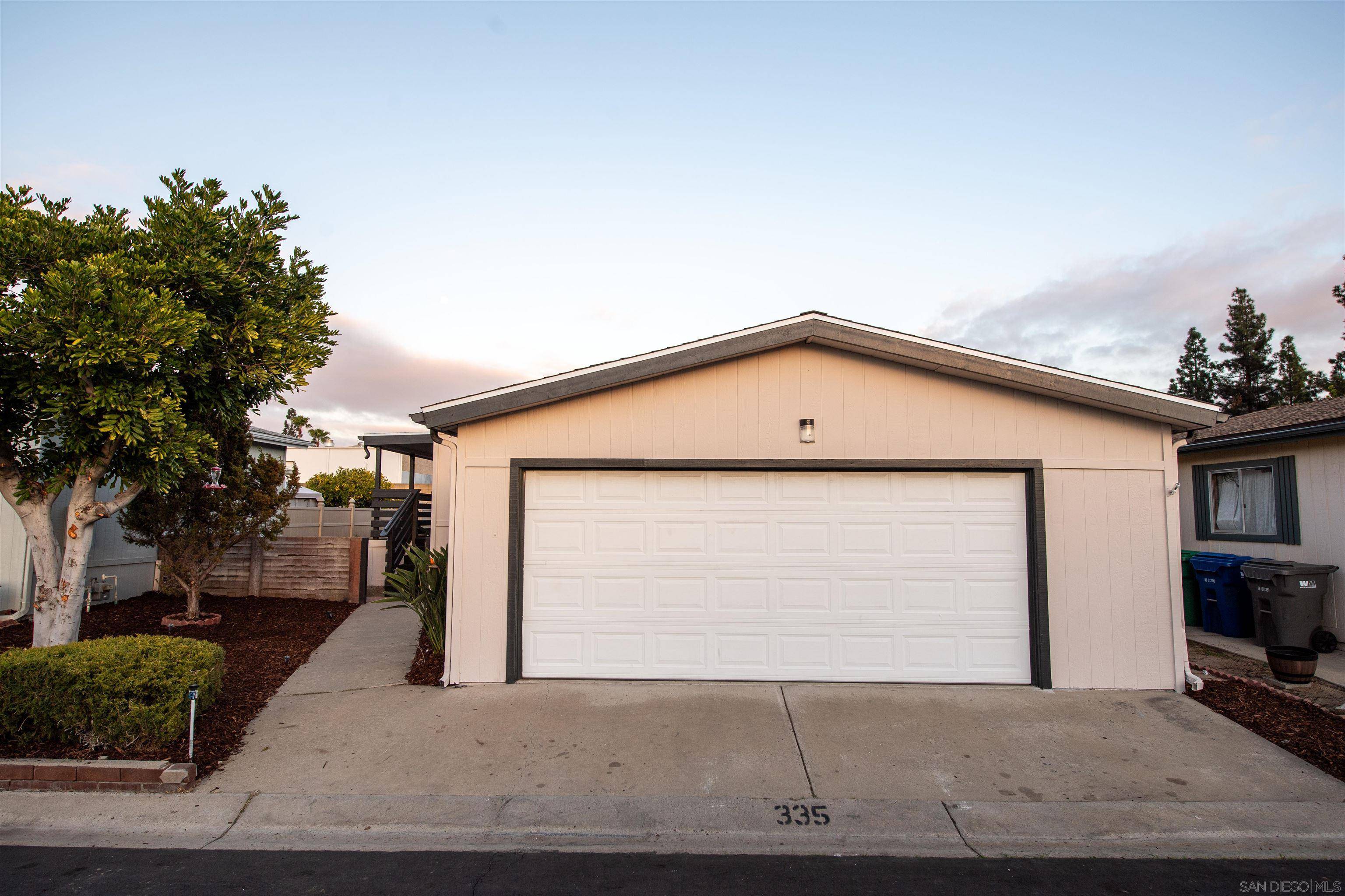 Santee, CA 92071,9255 N Magnolia Ave #335