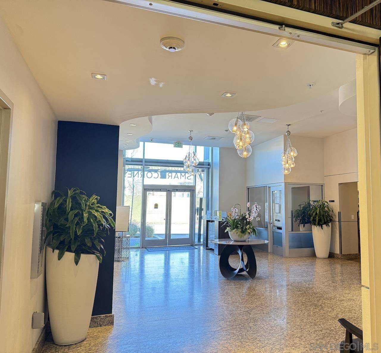 San Diego, CA 92101,1080 Park Blvd #1314