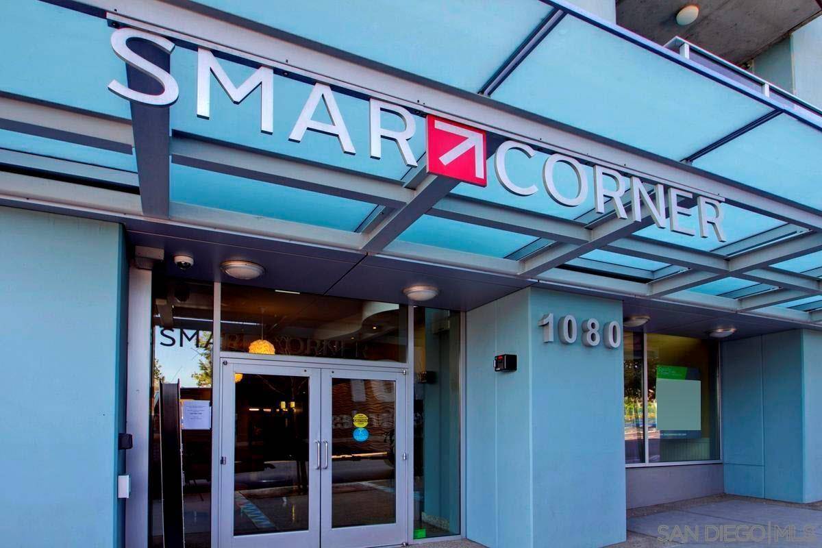 San Diego, CA 92101,1080 Park Blvd #1314
