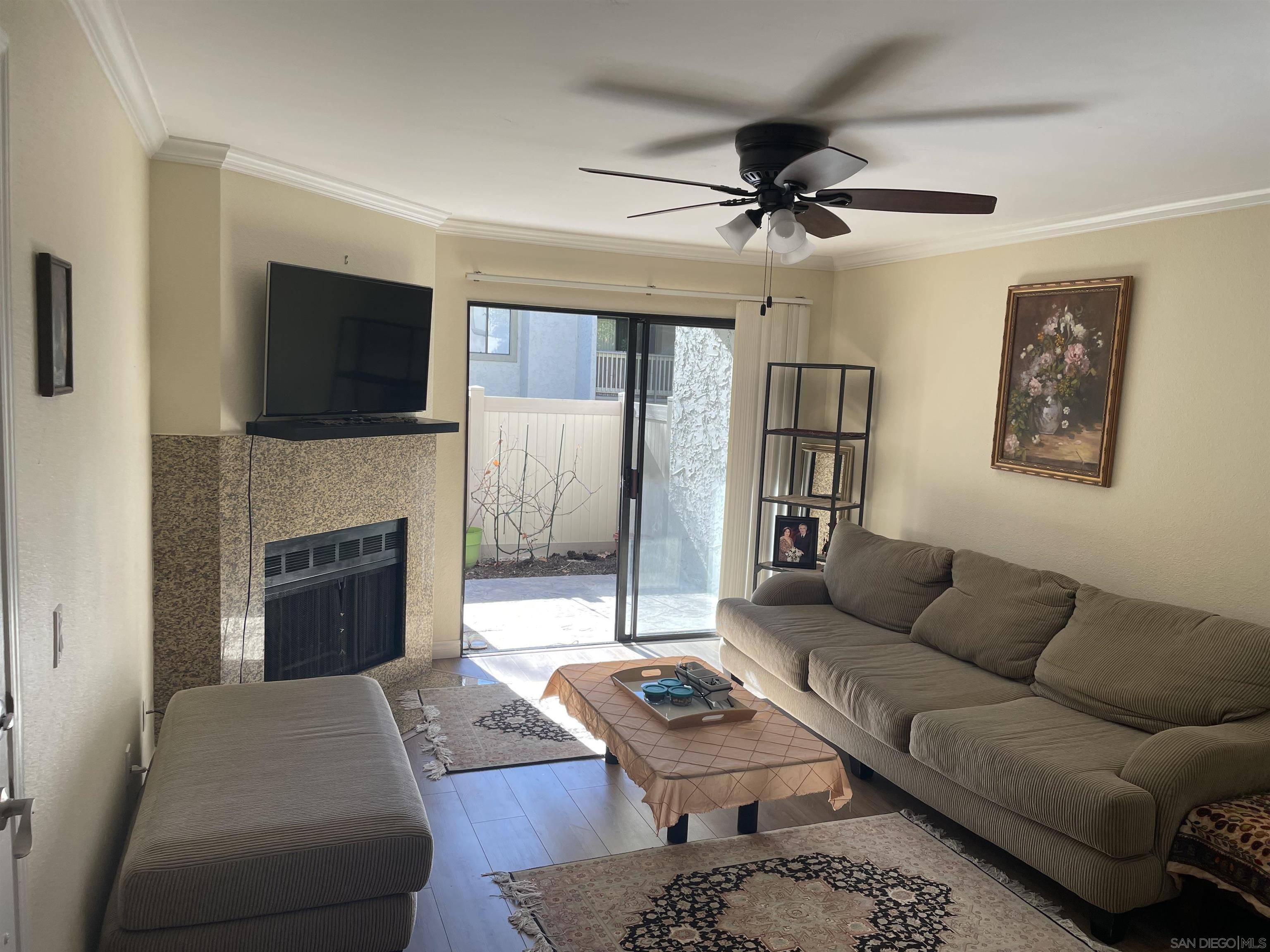 San Diego, CA 92129,13323 Rancho Penasquitos Blvd #D101