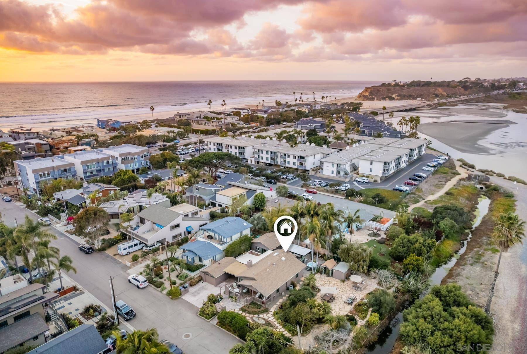 Del Mar, CA 92014,260 27th Street