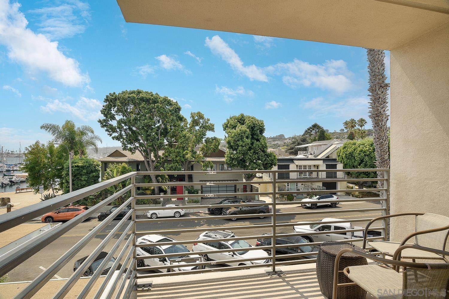 San Diego, CA 92106,1021 Scott St #253