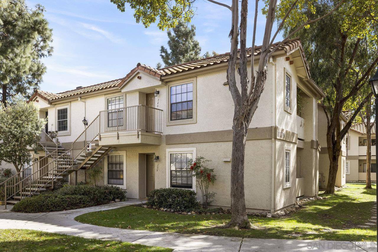 San Diego, CA 92129,10379 Azuaga St #139