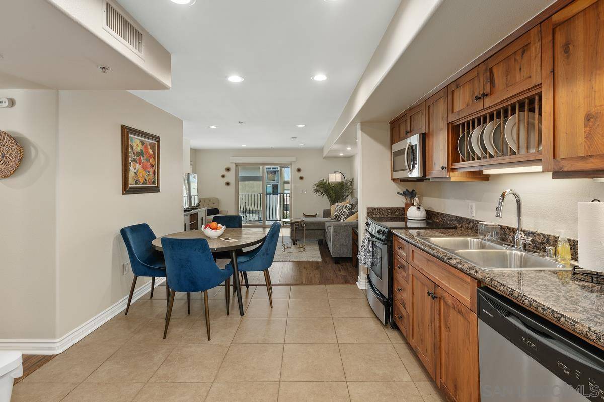 San Diego, CA 92101,801 W Hawthorn St #301